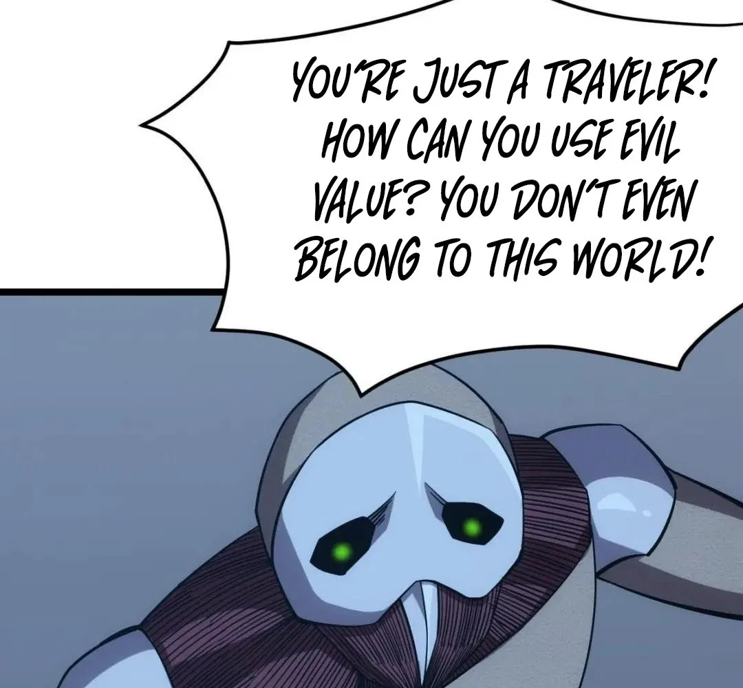 Extremely Evil Game Chapter 35 – Page 10