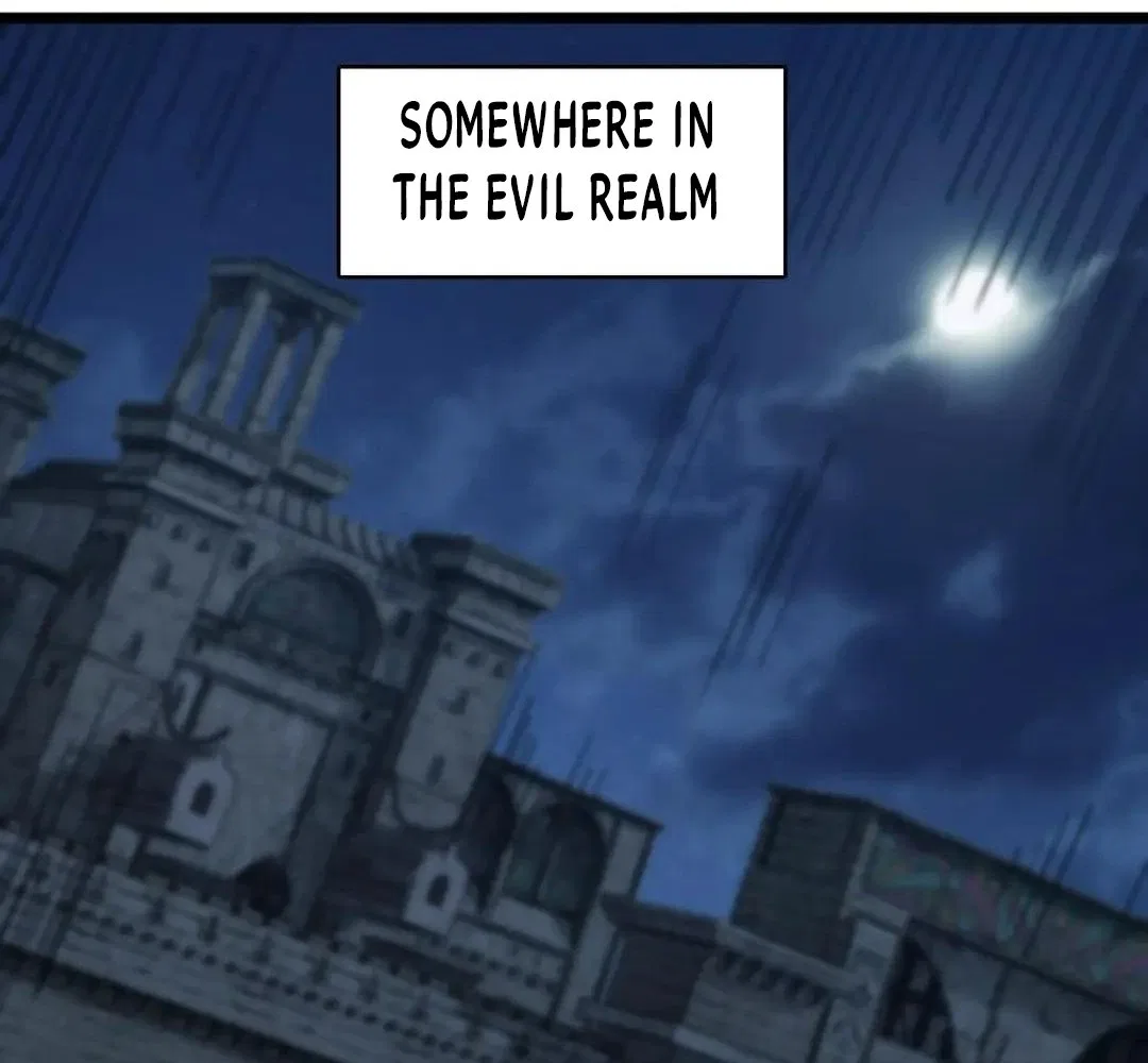 Extremely Evil Game Chapter 35 – Page 22