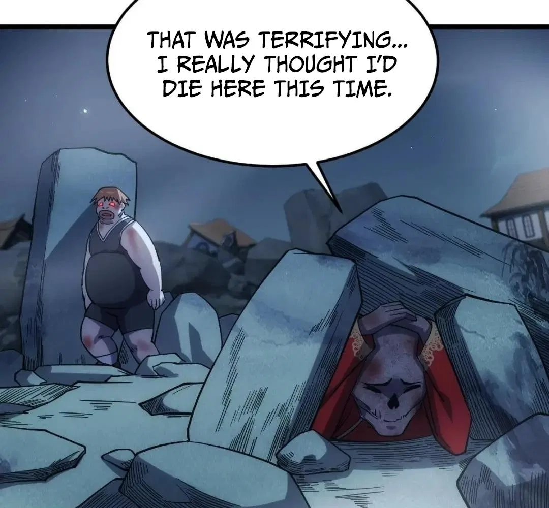 Extremely Evil Game Chapter 35 – Page 42