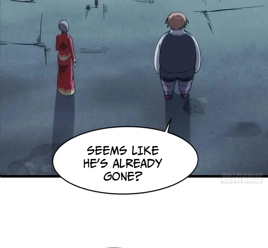 Extremely Evil Game Chapter 35 – Page 46