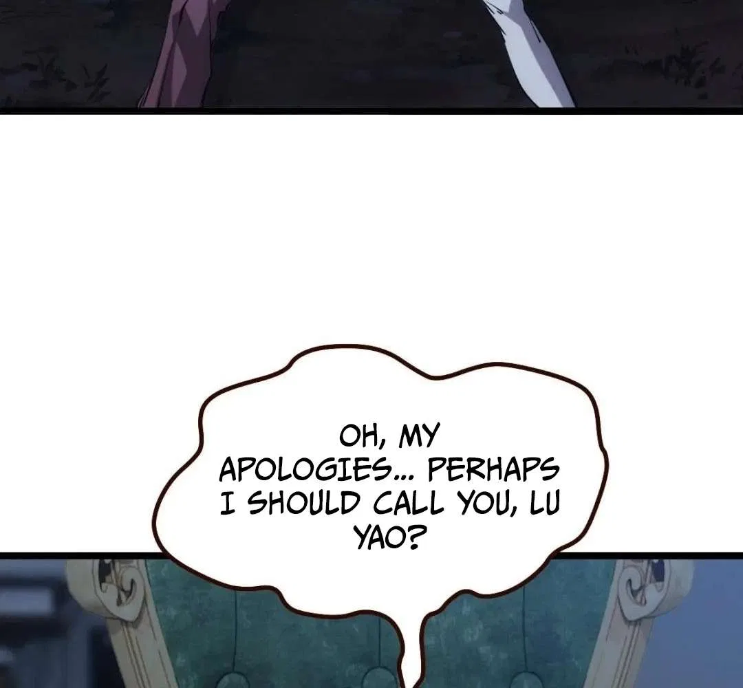 Extremely Evil Game Chapter 34 – Page 7