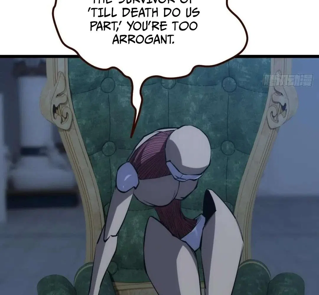 Extremely Evil Game Chapter 34 – Page 11