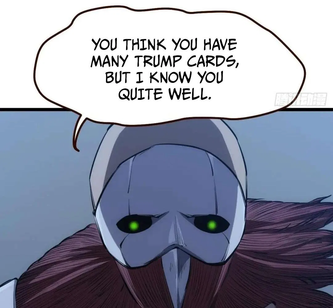 Extremely Evil Game Chapter 34 – Page 13