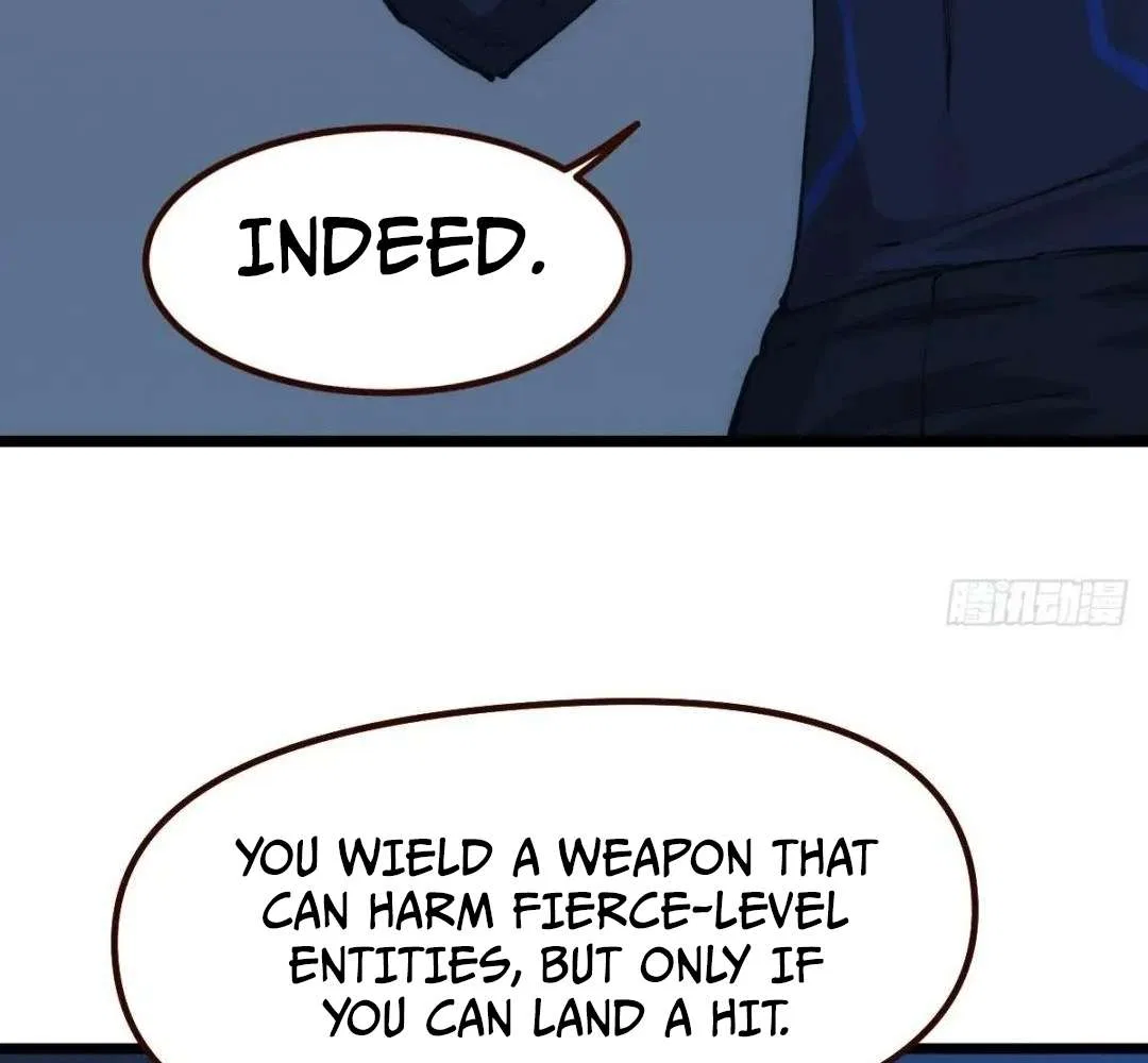 Extremely Evil Game Chapter 34 – Page 16