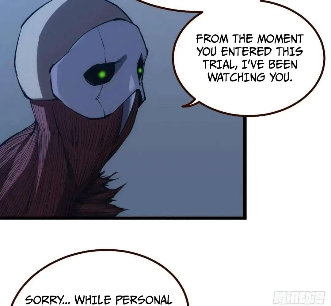 Extremely Evil Game Chapter 34 – Page 19