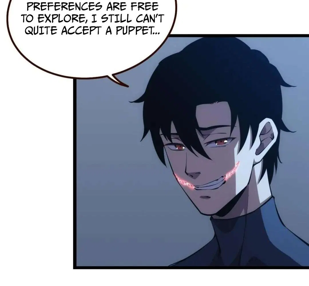 Extremely Evil Game Chapter 34 – Page 20