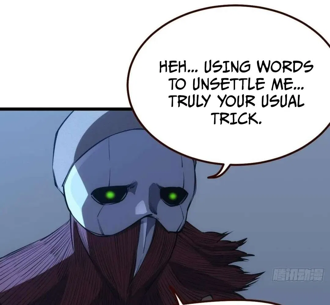 Extremely Evil Game Chapter 34 – Page 23