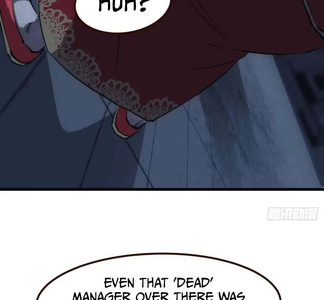 Extremely Evil Game Chapter 34 – Page 30