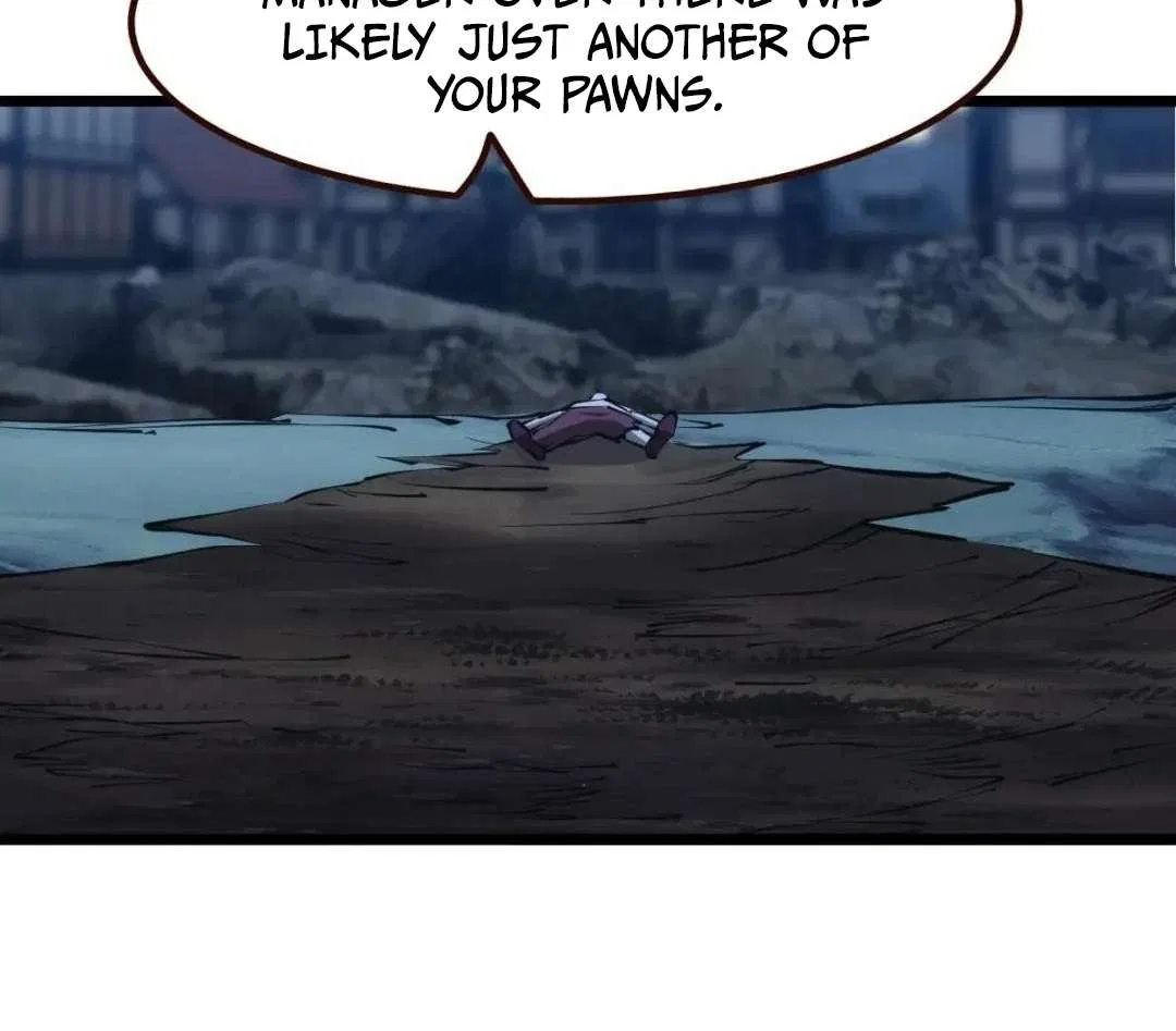 Extremely Evil Game Chapter 34 – Page 31