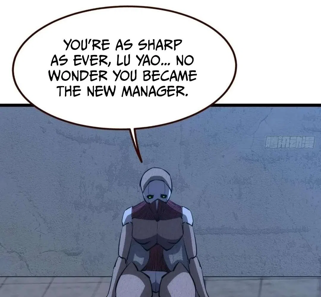 Extremely Evil Game Chapter 34 – Page 32