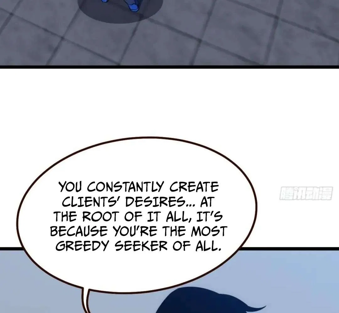 Extremely Evil Game Chapter 34 – Page 37