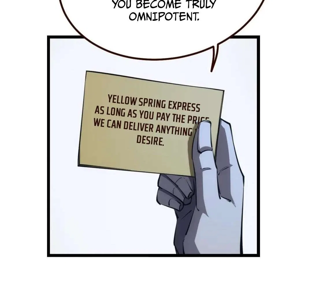 Extremely Evil Game Chapter 34 – Page 40