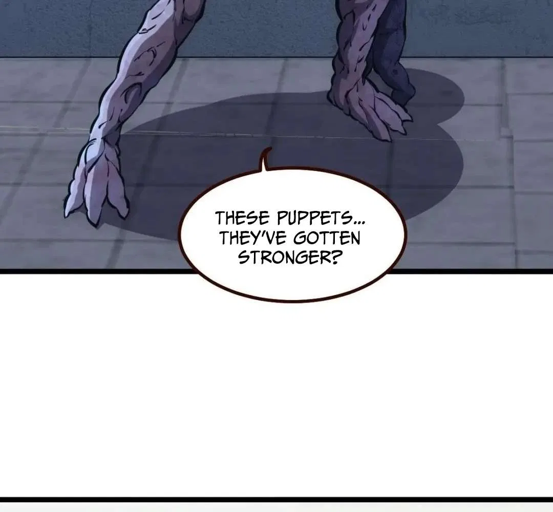 Extremely Evil Game Chapter 34 – Page 53