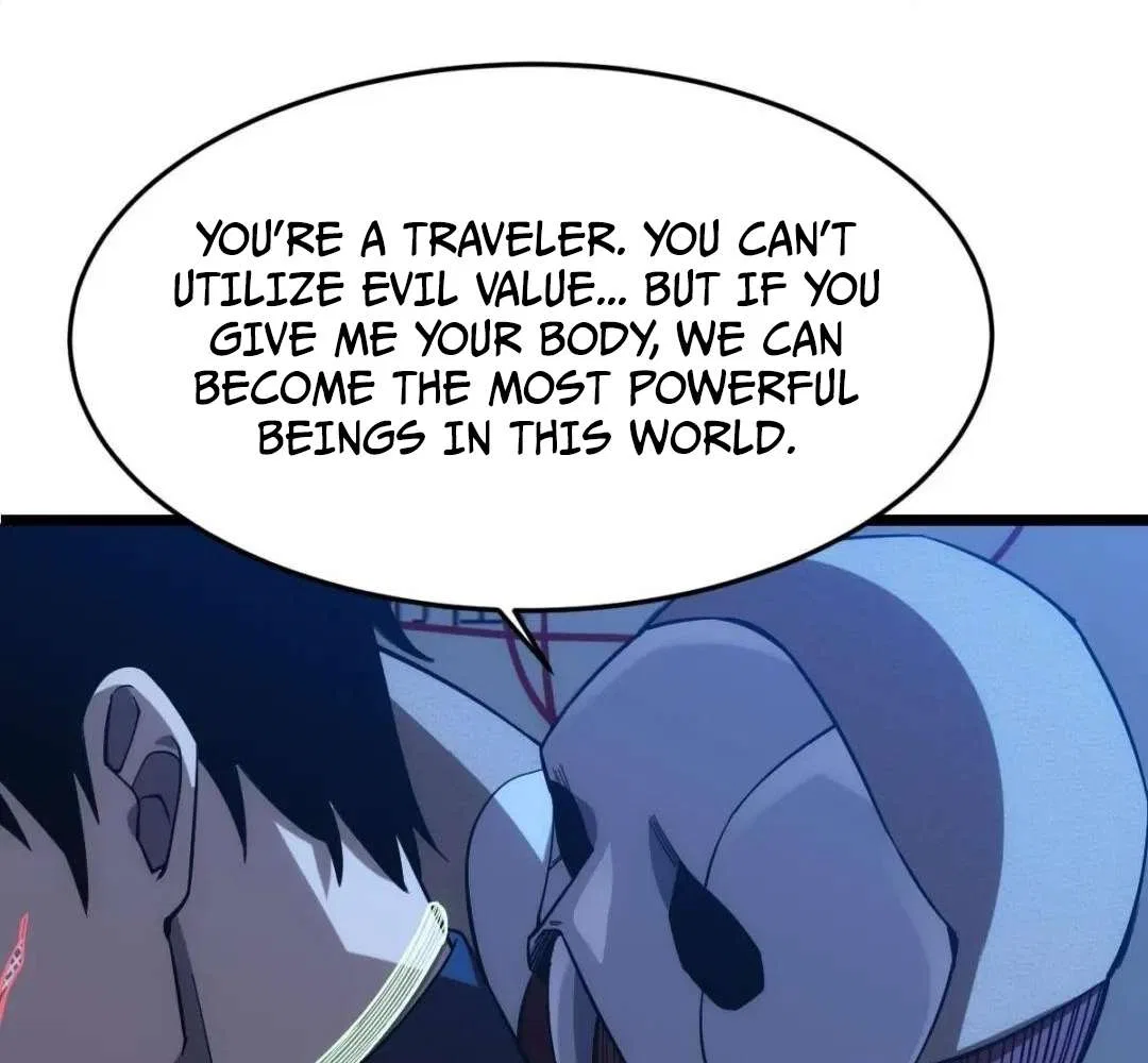 Extremely Evil Game Chapter 34 – Page 65