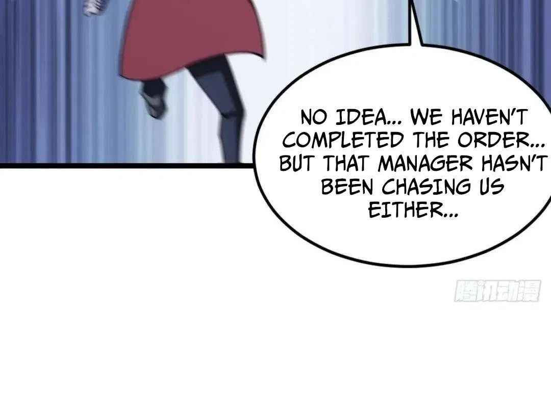 Extremely Evil Game Chapter 34 – Page 76