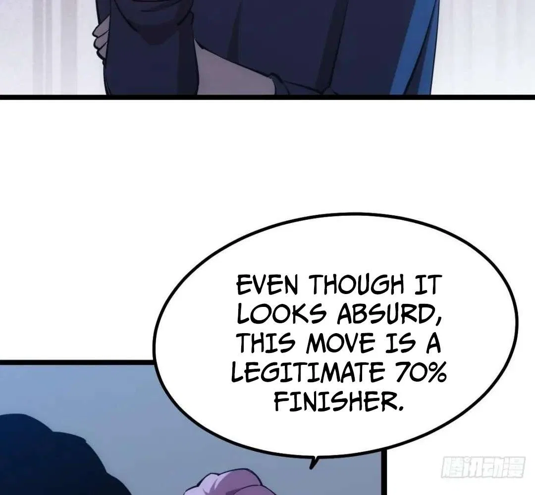 Extremely Evil Game Chapter 33 – Page 9