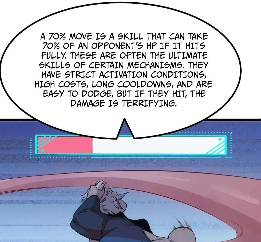 Extremely Evil Game Chapter 33 – Page 13