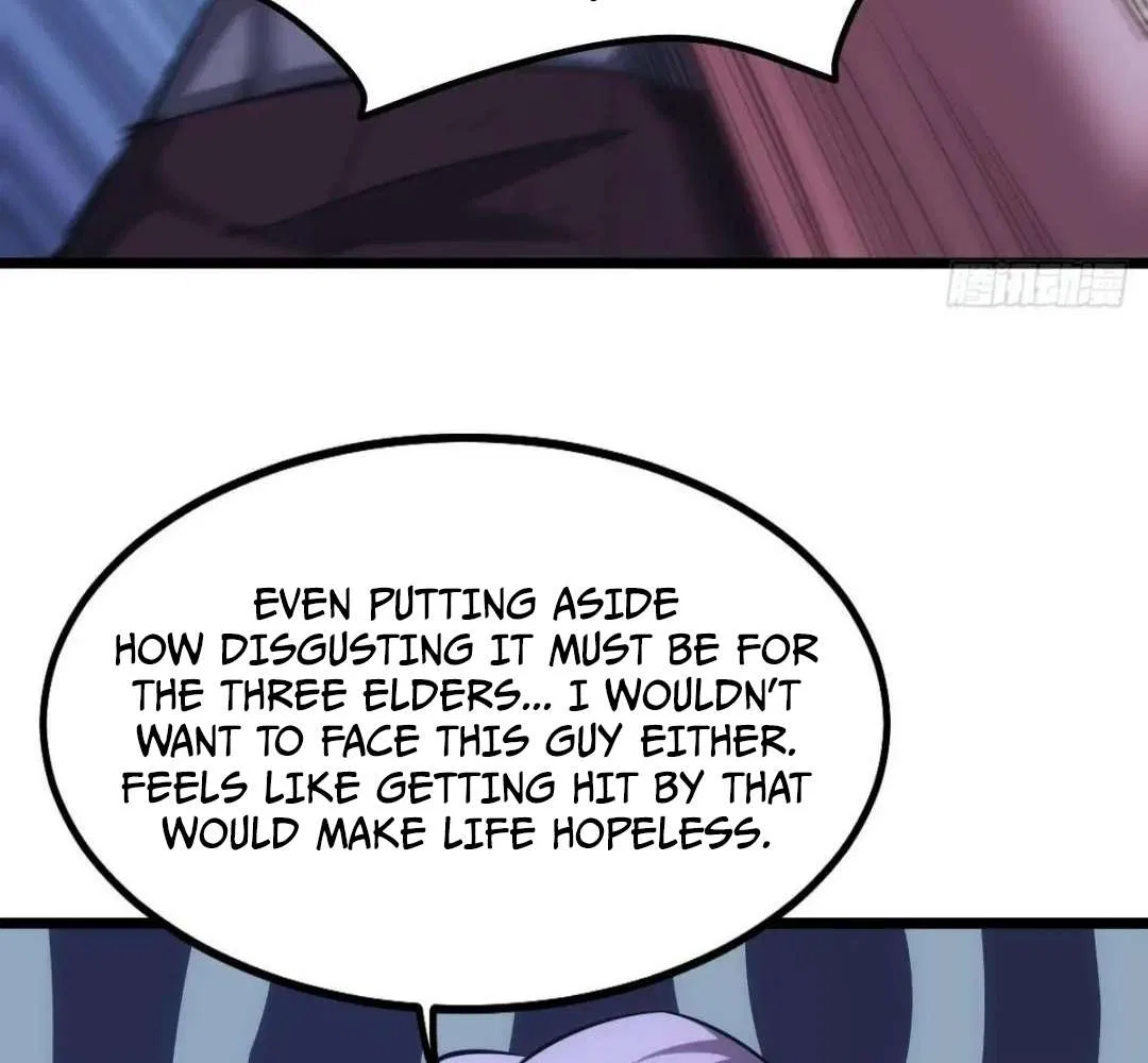 Extremely Evil Game Chapter 33 – Page 19