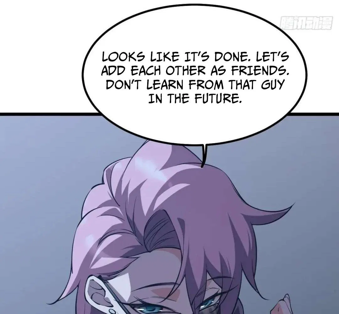 Extremely Evil Game Chapter 33 – Page 23