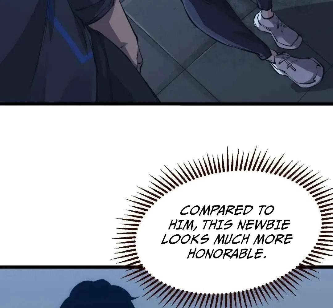 Extremely Evil Game Chapter 33 – Page 25