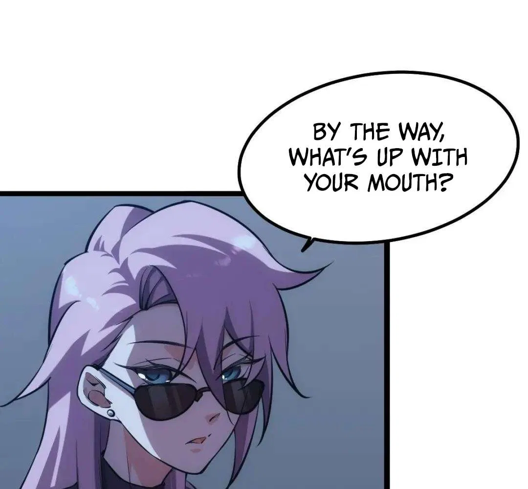 Extremely Evil Game Chapter 33 – Page 27