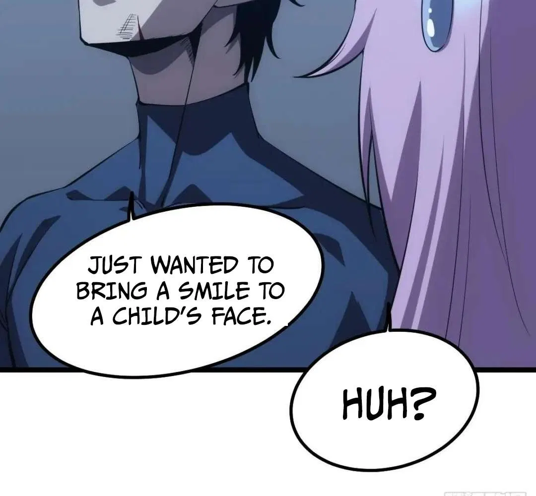 Extremely Evil Game Chapter 33 – Page 29