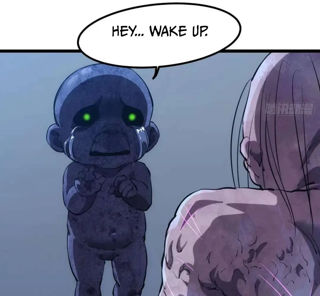 Extremely Evil Game Chapter 33 – Page 33