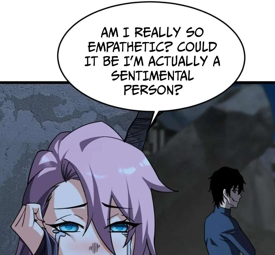 Extremely Evil Game Chapter 33 – Page 55