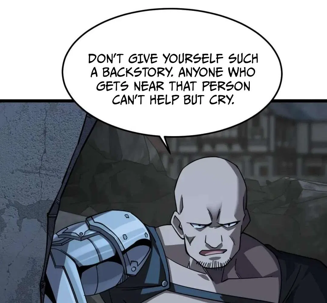 Extremely Evil Game Chapter 33 – Page 57