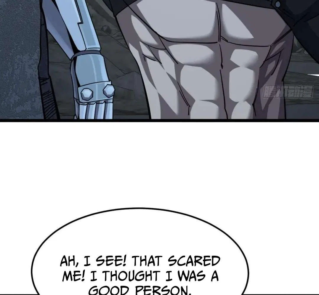 Extremely Evil Game Chapter 33 – Page 58