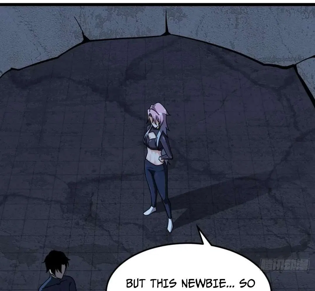Extremely Evil Game Chapter 33 – Page 61