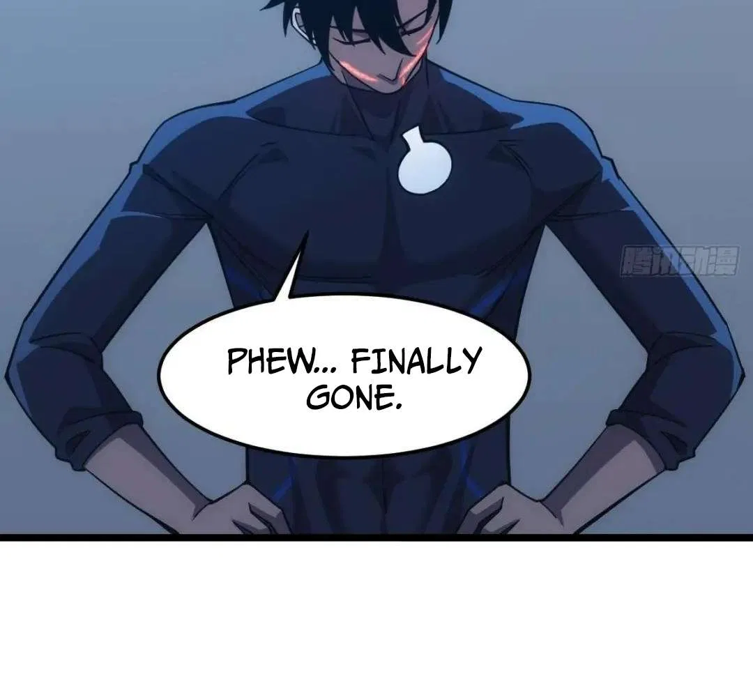Extremely Evil Game Chapter 33 – Page 70
