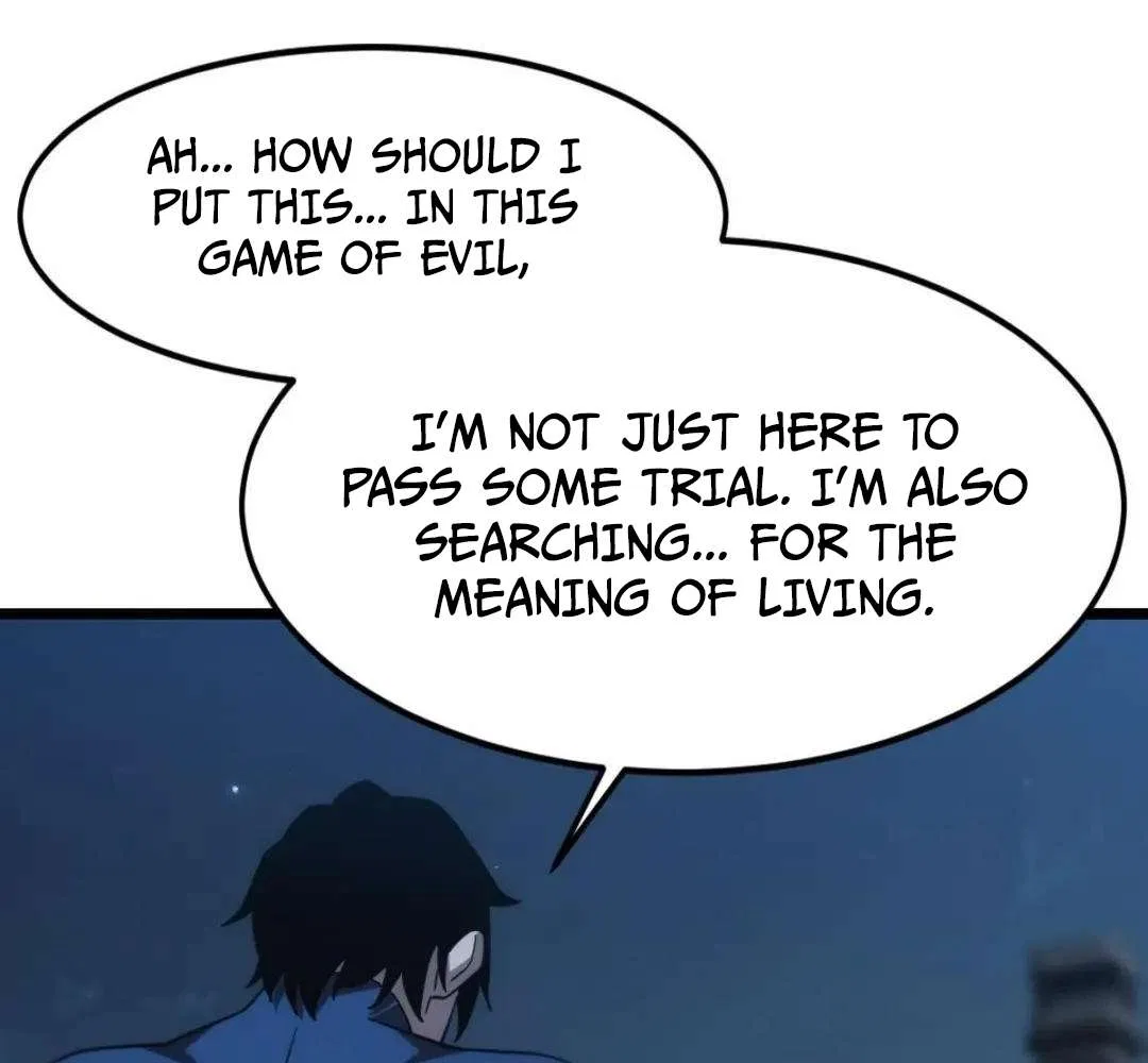 Extremely Evil Game Chapter 33 – Page 77