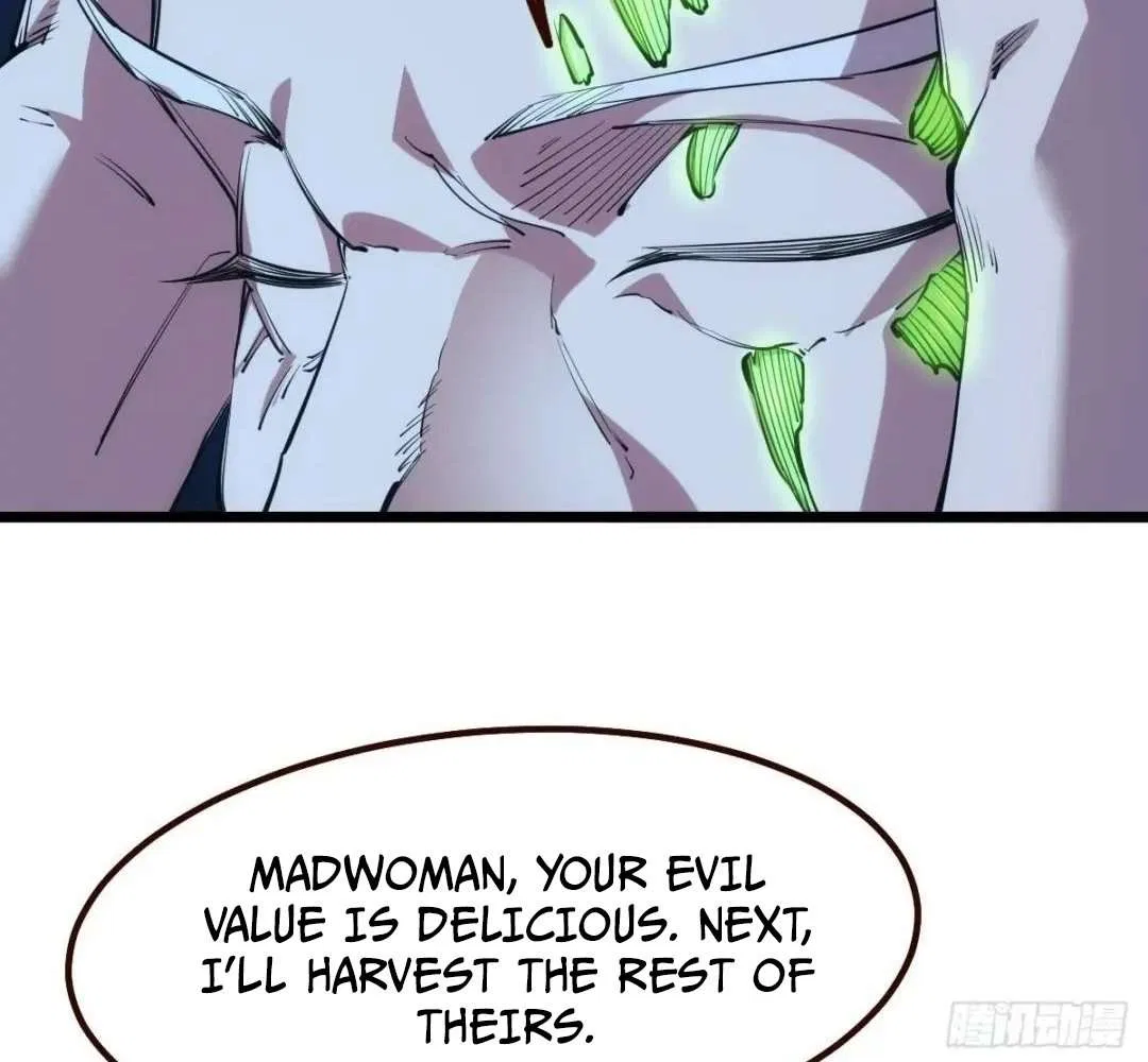 Extremely Evil Game Chapter 32 – Page 18