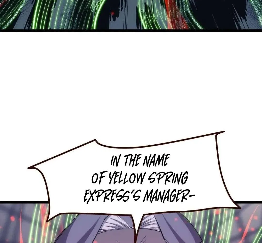 Extremely Evil Game Chapter 32 – Page 23