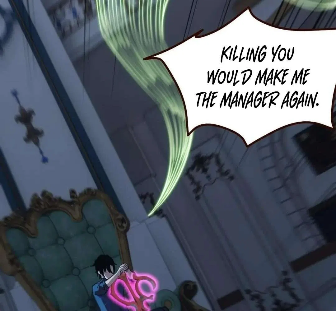Extremely Evil Game Chapter 32 – Page 41