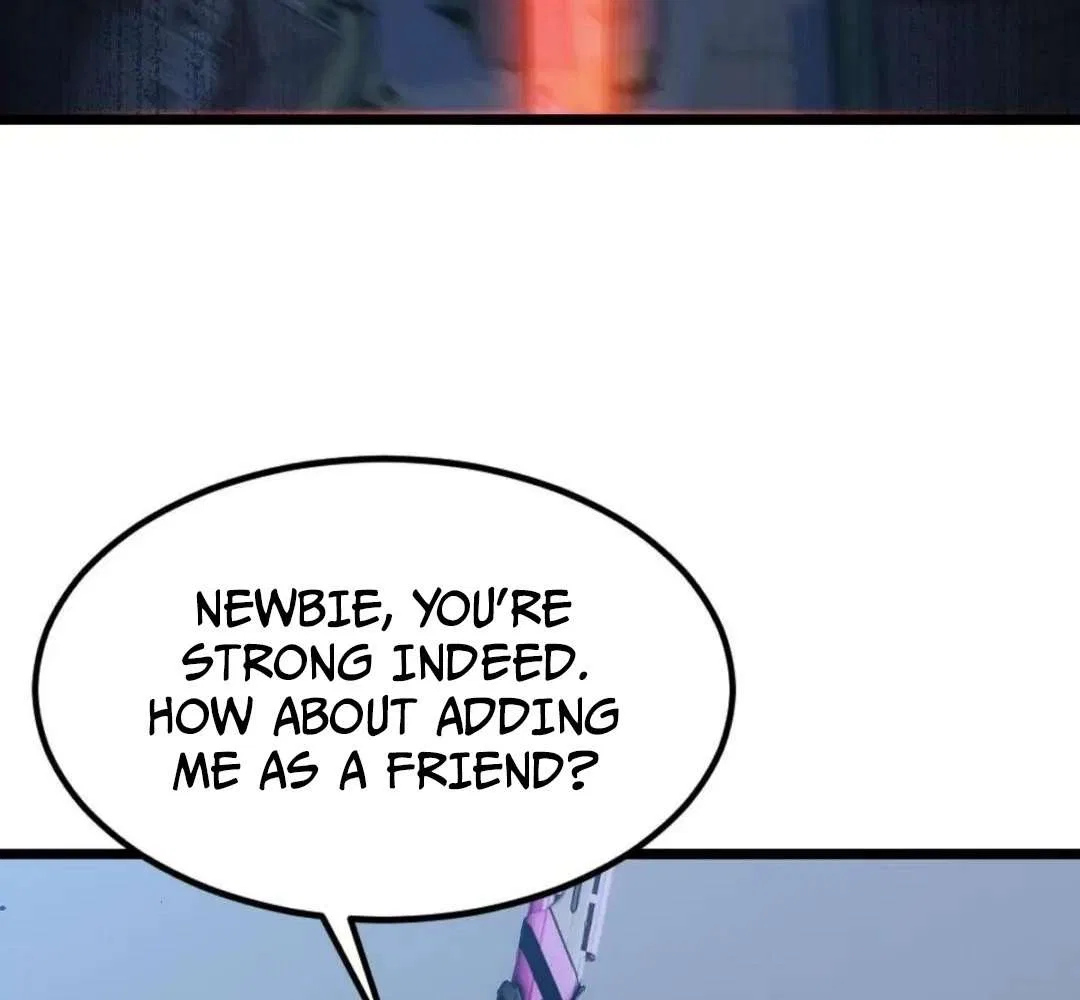 Extremely Evil Game Chapter 32 – Page 87