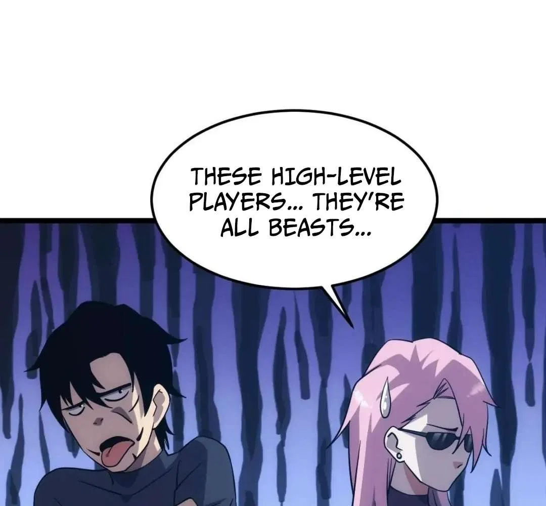 Extremely Evil Game Chapter 32 – Page 121