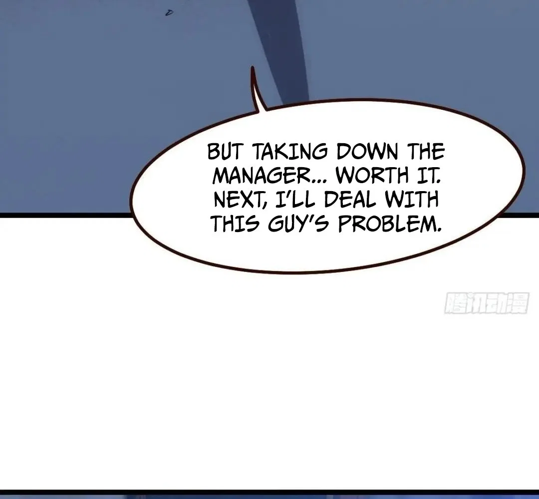 Extremely Evil Game Chapter 31 – Page 9