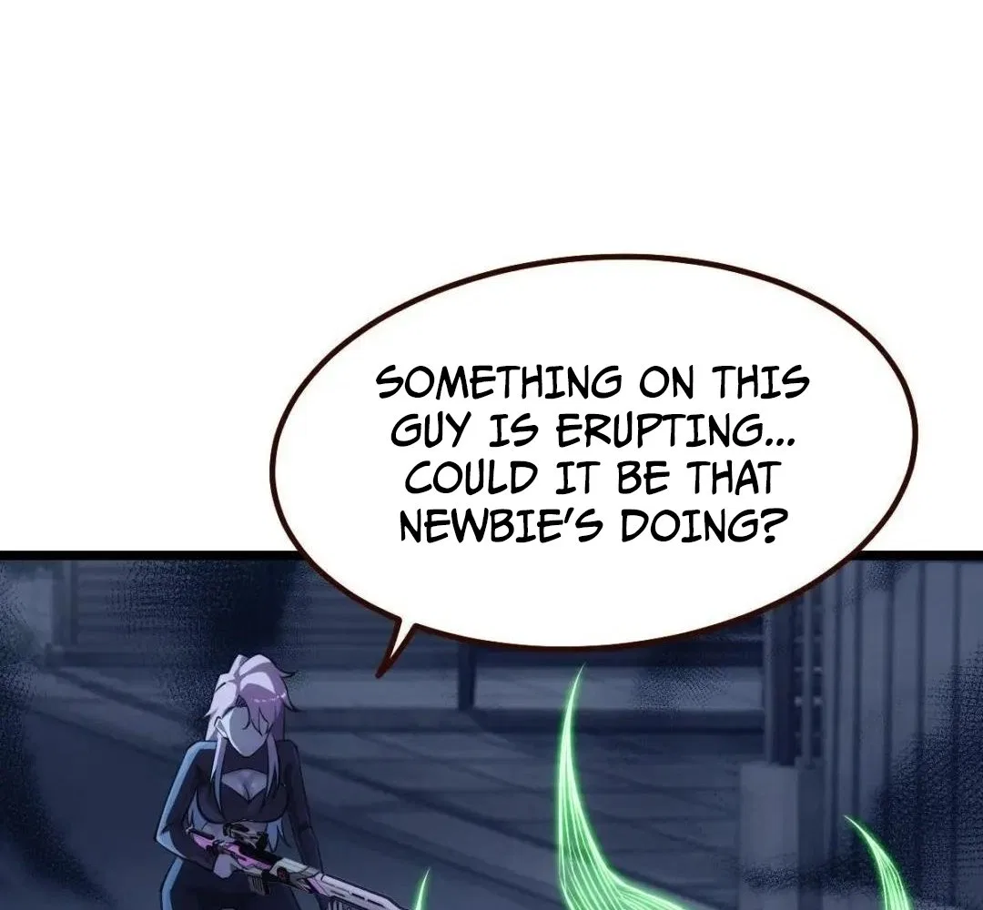 Extremely Evil Game Chapter 31 – Page 38