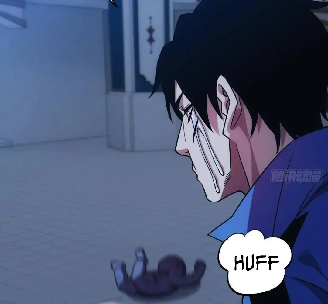 Extremely Evil Game Chapter 31 – Page 86