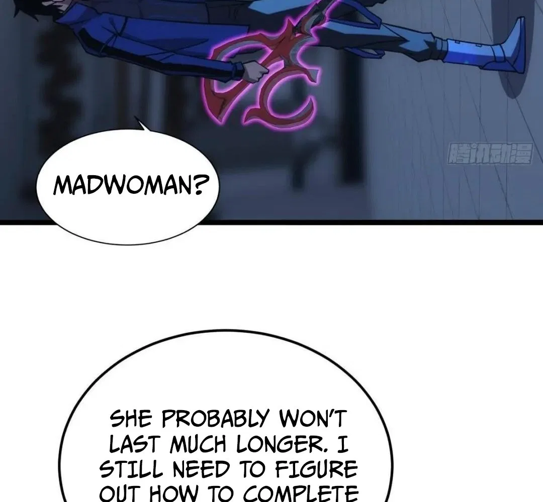 Extremely Evil Game Chapter 31 – Page 90