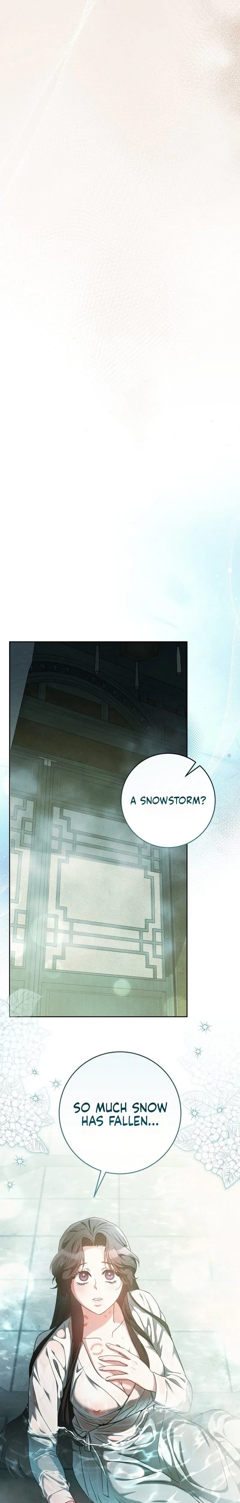 White Night Chapter 5 – Page 13