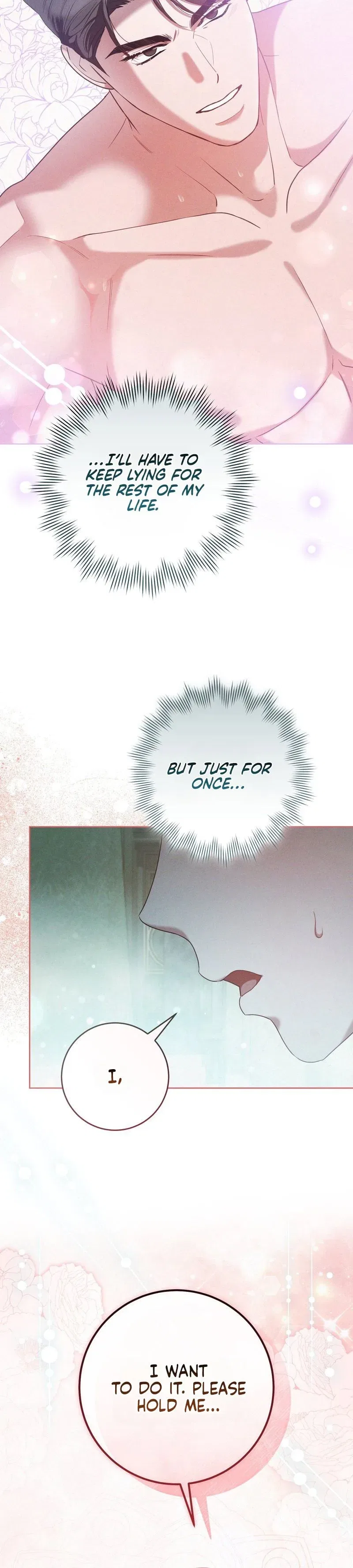 White Night Chapter 5 – Page 21