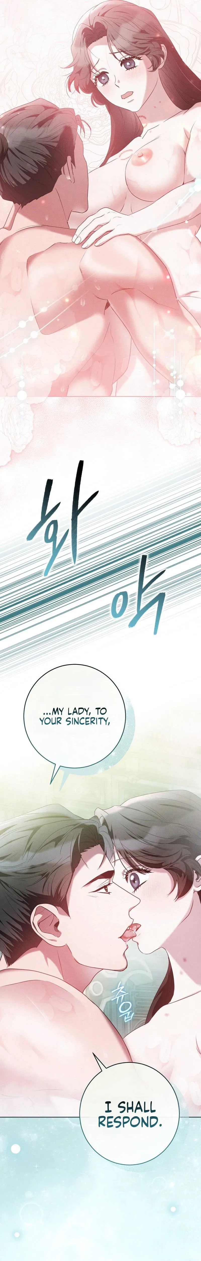 White Night Chapter 5 – Page 22