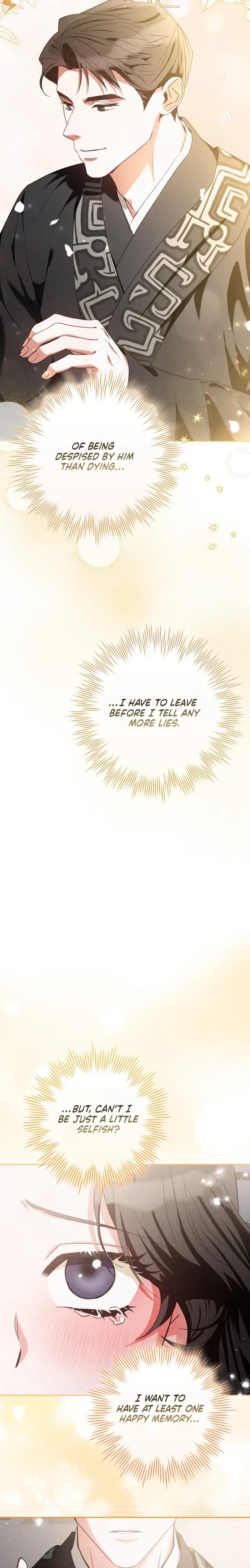 White Night Chapter 4 – Page 23