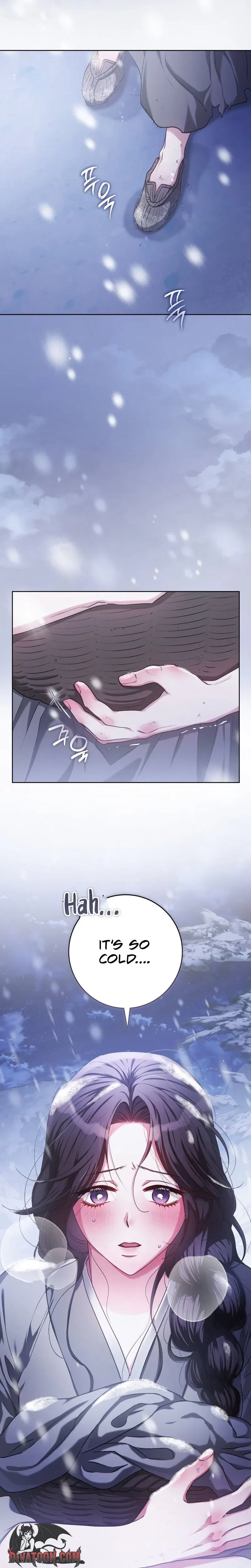 White Night Chapter 2 – Page 2