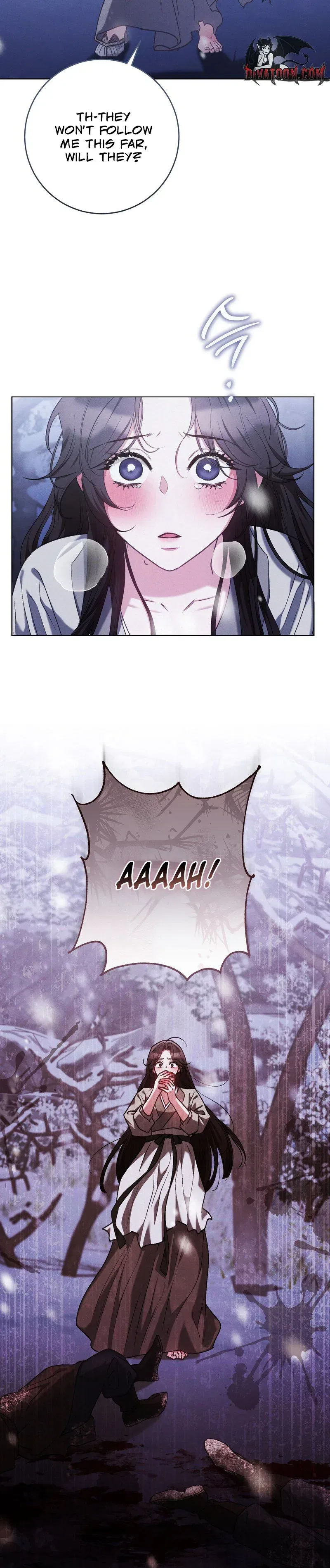 White Night Chapter 2 – Page 15