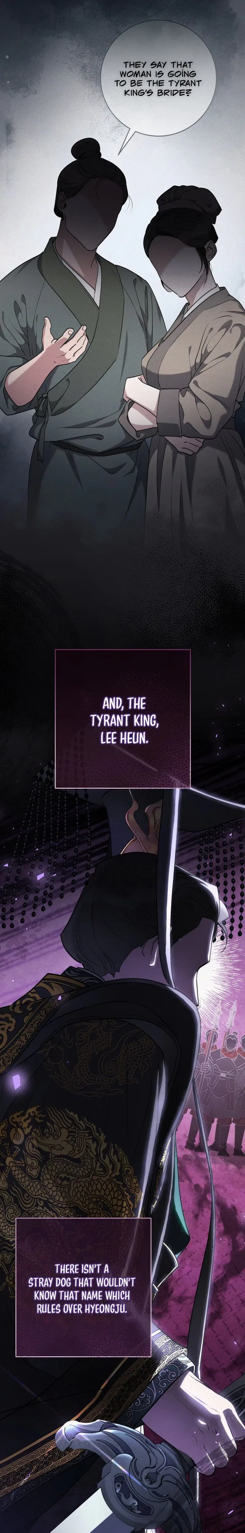 White Night Chapter 2 – Page 23