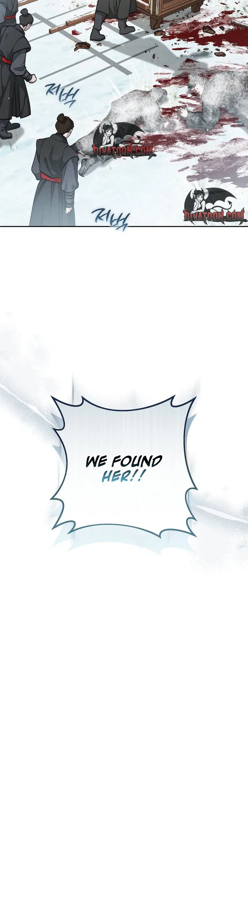 White Night Chapter 2 – Page 30